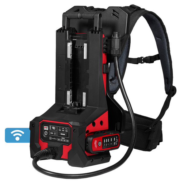 Milwaukee MXF211-0 MX FUEL Portable Pump Power Base