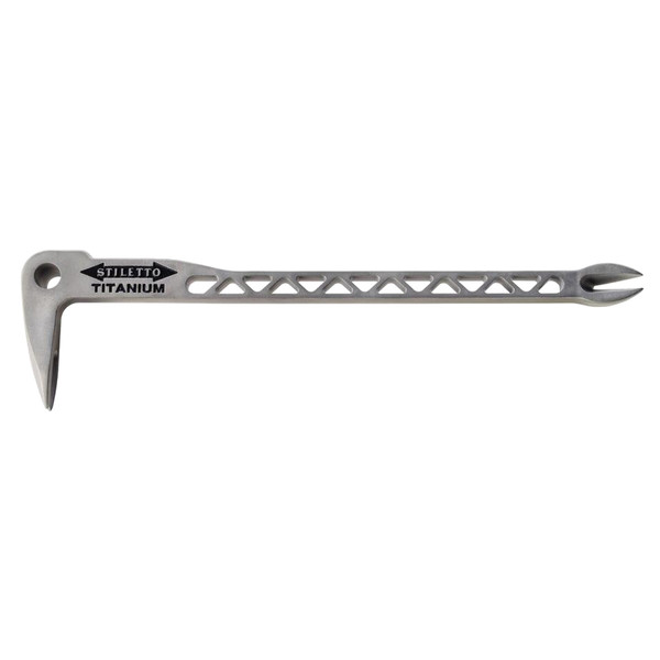 Milwaukee TICLW-12 12 in. Nail Puller