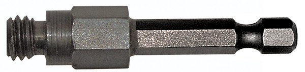 Alfa Tools I 1/4" MONOLOCK MANDREL - TRIM-KUT