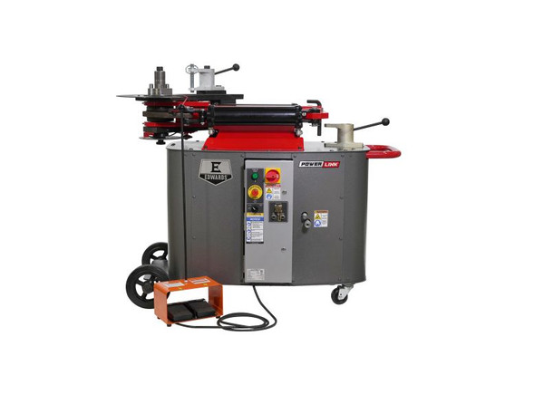 HPST2375 Rotary Draw Bender P/L Source