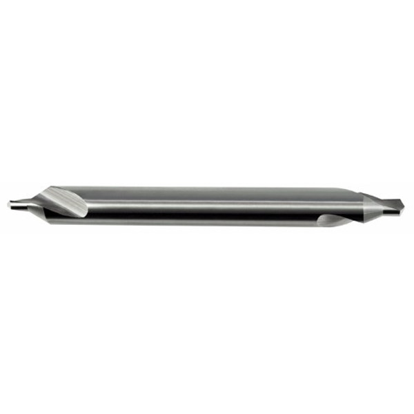 Alfa Tools CDH50452 ASA # 2 HSS Combined Drill & Countersink