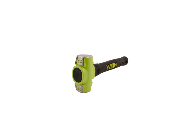 2-1/2 Lb Head, 12" B.A.S.H Sledge Hammer