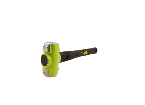 4 Lb Head, 12" B.A.S.H Sledge Hammer