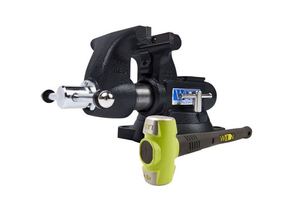4 Lb Head, 16" B.A.S.H Sledge Hammer