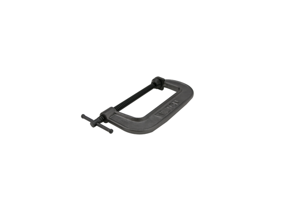 540A-14, 540A Series C-Clamp 0 - 14 Opening Capacity