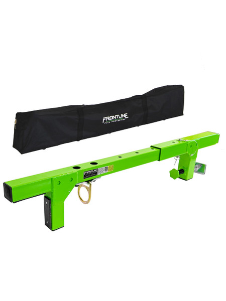 Frontline WDJ50 Frontline WDJ50 Window/Door Jamb 50" Non-Penetrating Anchor