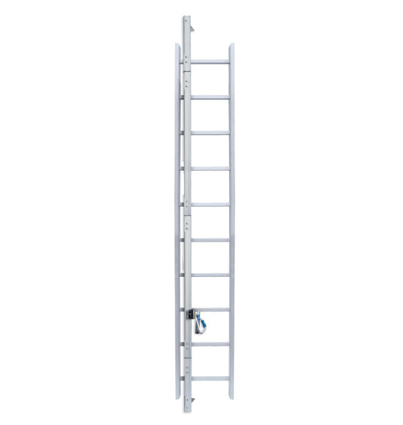 Frontline VLRS40 Frontline VLRS Securail Pro Vertical Lifeline System
