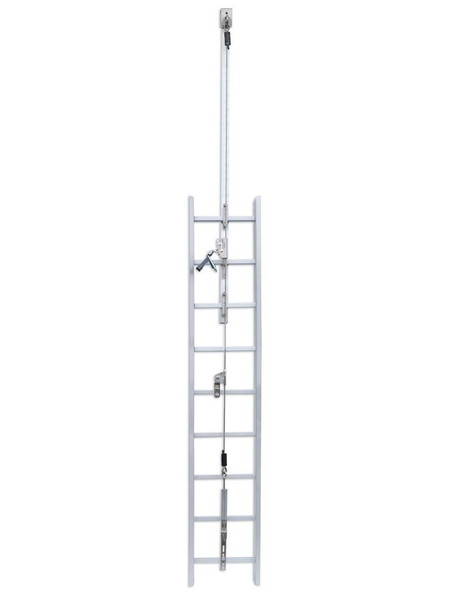 Frontline VLCS30 Frontline VLCS Ladder Cable Vertical Lifeline System (Stainless Steel)