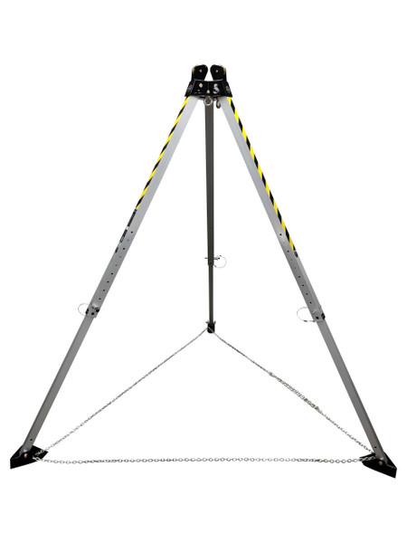 Frontline TAN10 Frontline TAN10 MEGApod 10' Aluminum Tripod