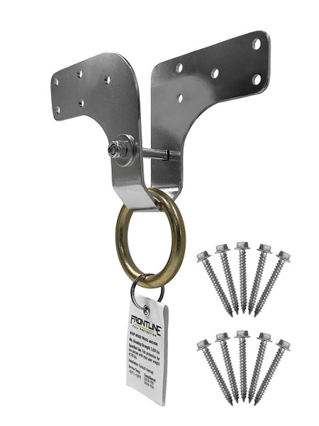 Frontline ROWT18 Frontline ROWT18 Roof Wood Truss Anchor
