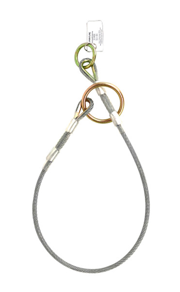 Frontline MPW04 Frontline MPW Wire Rope Choker Anchor