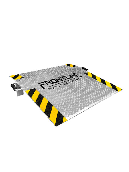 Frontline DR3636 Frontline DR36 Pallet Dock Ramp
