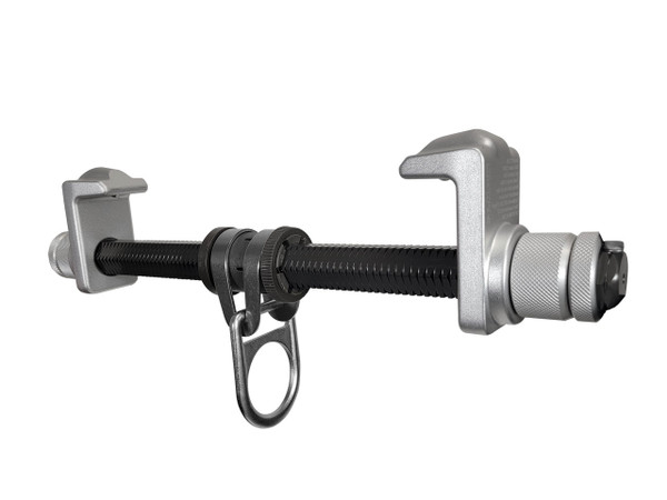 Frontline ST12AH Frontline Aluminum I-Beam Slider Anchor