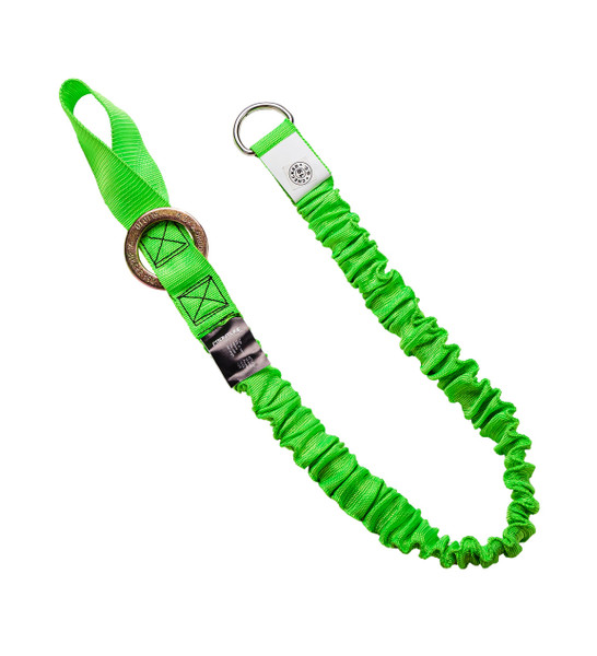 Frontline ACTLS222C Frontline ACTLS222C ToolGrip 22 lbs Tool Lanyard Cinch with D-Ring