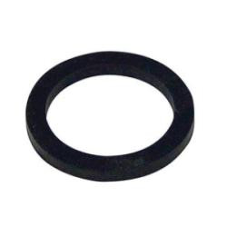 BUCHANAN RUBBER CG-100-EPDM Gasket, 1 in Nominal, EPDM