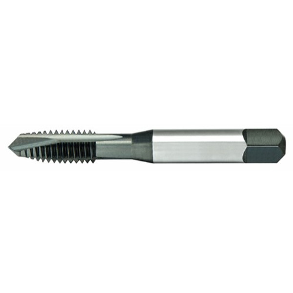 Alfa Tools 5/8-18 HSS SPIRAL POINT HIGH PERFORMANCE TAP FOR HIGH TENSILE