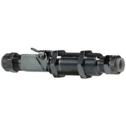 Midland Metal 20427 Double End Shut-off Connector, 3/8 in Tube OD x 3/8 in Tube OD, Brass