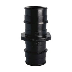 Midland Metal 35233CE Cold Expansion Coupling, 1-in Cold-Expansion PEX x 1-in Cold-Expansion PEX, Polyphenylsulfone