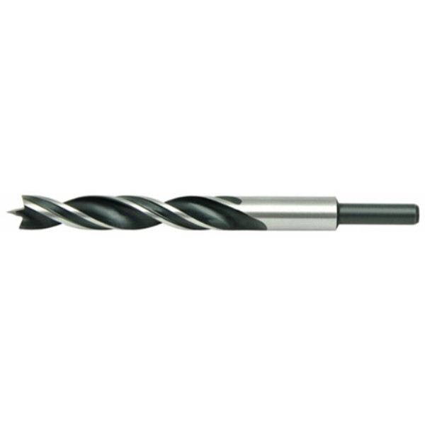 Alfa Tools 8MM DOUBLE LAND BRAD POINT DRILL