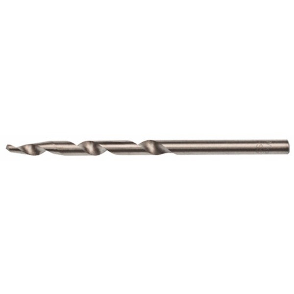 Alfa Tools #8 SCREW 11/64" DRILL STRAIGHT TAPER DRILL