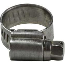 Midland Metal 90282 Hose Clamp, 9-7/8 in Nominal, 9-7/8 in Minimum Clamp Diameter, 11-1/8 in Maximum Clamp Diameter