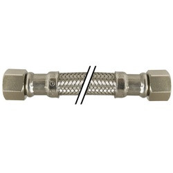 Midland Metal 922009 Dishwasher Connector, 9-in L