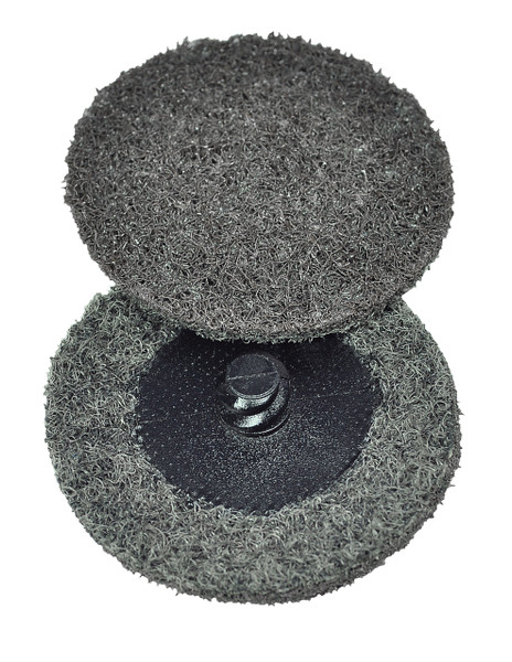 Alfa Tools 1-1/2" COARSE NON-WOVEN QUICK CHANGE DISC TYPE 'R'