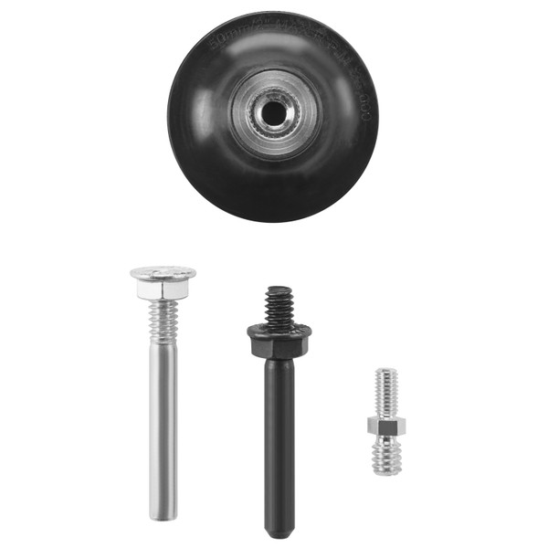 Bosch GWG050 Backing Pad for 2 In. Die Grinder