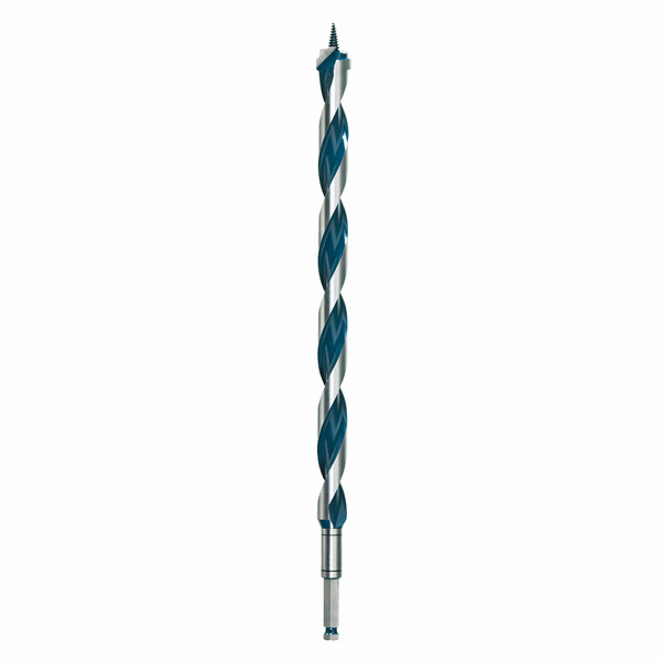 Bosch NKLB15 5 pc. 15/16 In. x 17-1/2 In. Daredevil Auger Bits