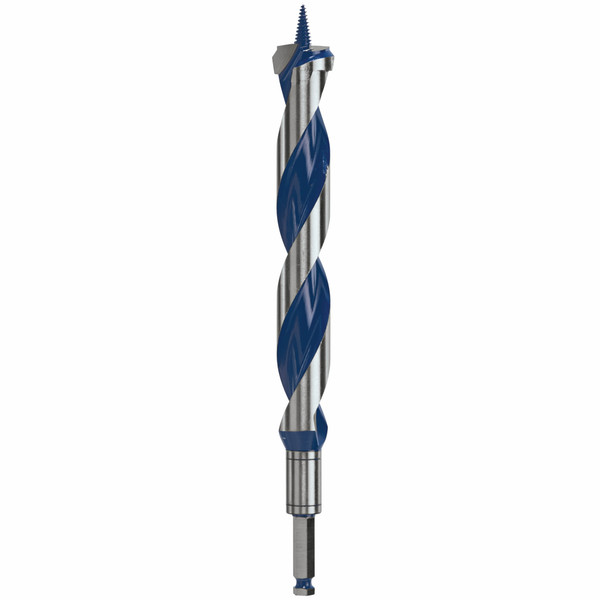 Bosch NKMT22 1-3/8 In. x 13 In. Daredevil Auger Bits