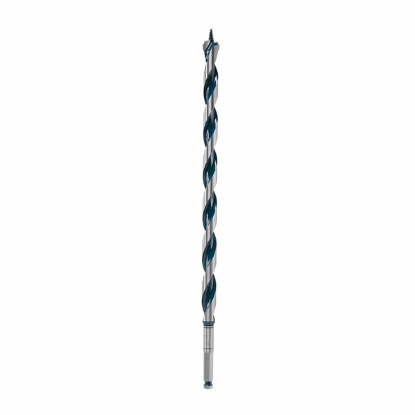 Bosch NKLB14 5 pc. 7/8 In. x 17-1/2 In. Daredevil Auger Bit