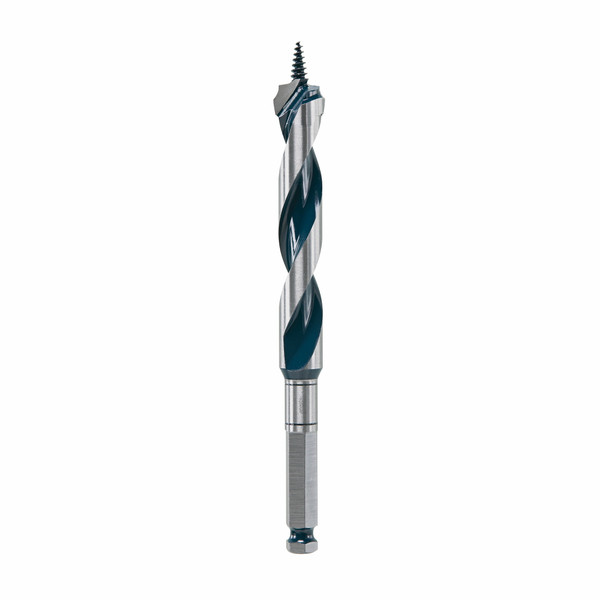 Bosch NKSB13 5 pc. 13/16 In. x 7-1/2 In. Daredevil Auger Bits