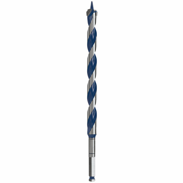 Bosch NKMT13 13/16 In. x 13 In. Daredevil Auger Bits