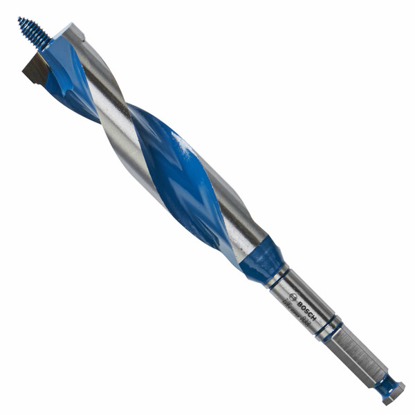 Bosch HSAS14 7/8 In. x 6-1/2 In. High-Speed Auger Bit