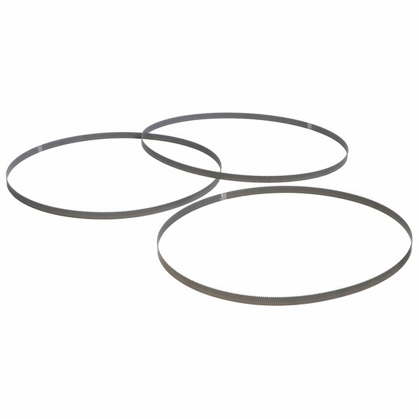 Bosch PTB4410 44-7/8 In. 10 TPI Heavy Duty Portable Band Saw Blade