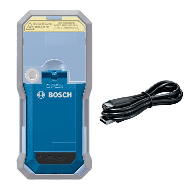 Bosch GBA37V10 3.7V Lithium-Ion 1.0 Ah Battery