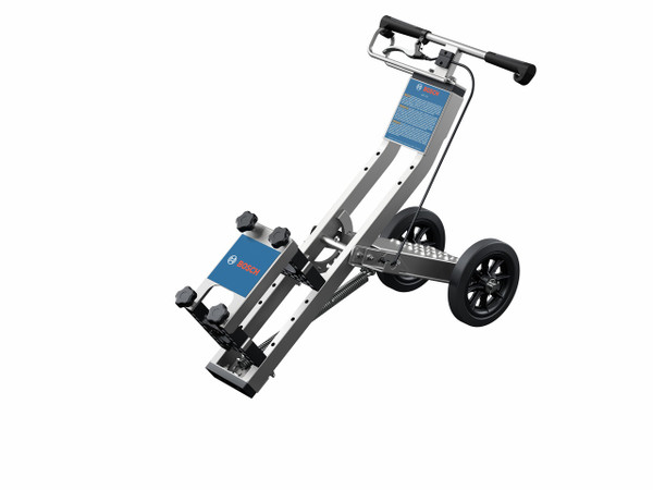Bosch GHT130 Floor Removal Cart
