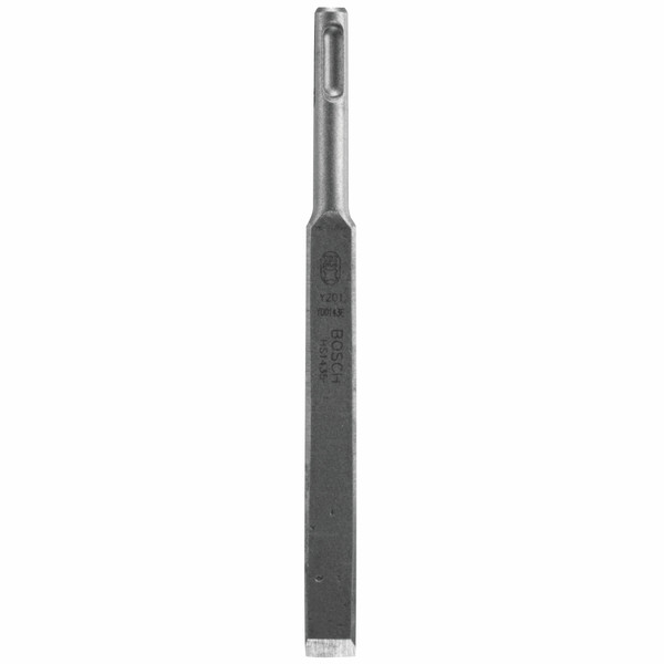 Bosch HS1435 1/2 In. x 7 In. SDS-plus Bulldog Wood Chisel
