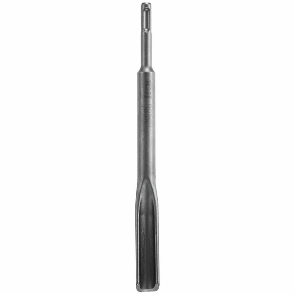 Bosch HS1475 10 In. SDS-plus Bulldog Gouging Chisel