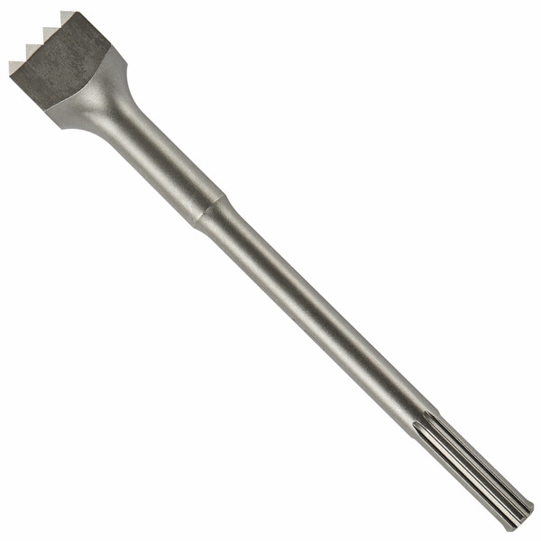 Bosch HS1909-12 SDS-max 1-3/4 In. Square x 12-1/2 In. 25-Tooth Bushing Tool