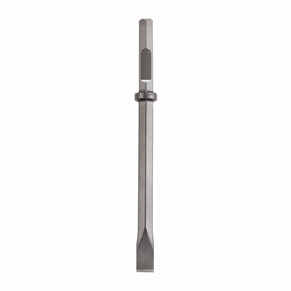 Bosch HS2163B5 5 pc. 20 In. 1-1/8 In. Hex Narrow Chisels