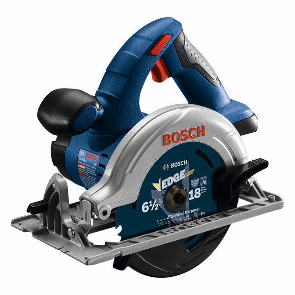 Bosch CCS180B 18V 6-1/2 In. Blade-Left Circular Saw (Bare Tool)