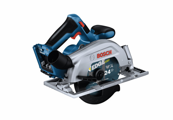 Bosch GKS18V-22N 18V Brushless Blade-Right 6-1/2 In. Circular Saw (Bare Tool)