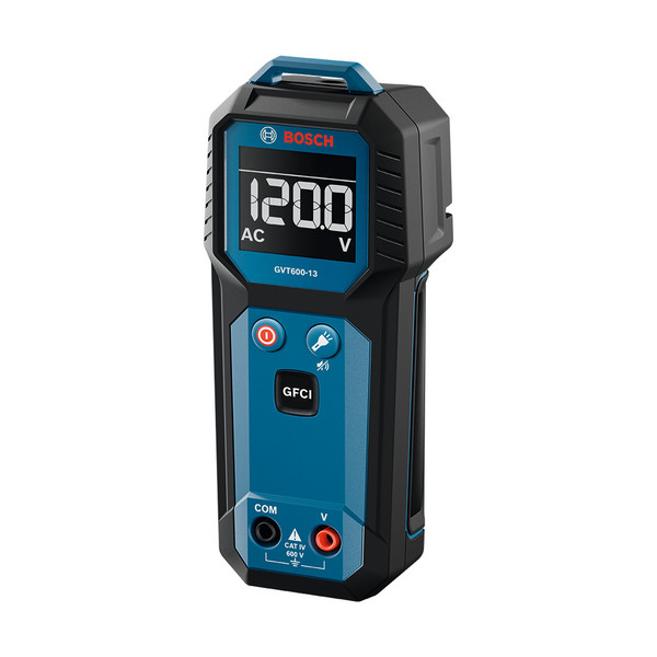 Bosch GVT600-13 Contact Voltage Tester