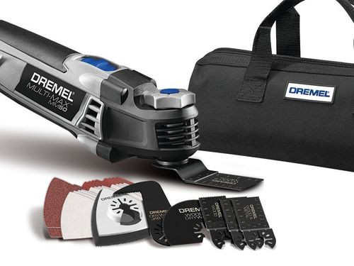 Dremel MM50 Multi-Max Oscillating Tool