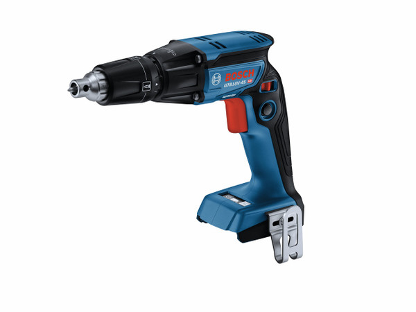 Bosch GTB18V-45N 18V Brushless 1/4 In. Hex Screwgun (Bare Tool)