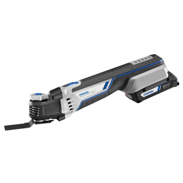 Dremel MM20V Oscillating Tool