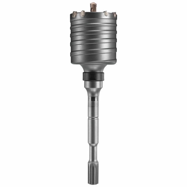 Bosch HC8031 3-1/4 In. x 12 In. Spline Rotary Hammer Core Bit with Wave Design