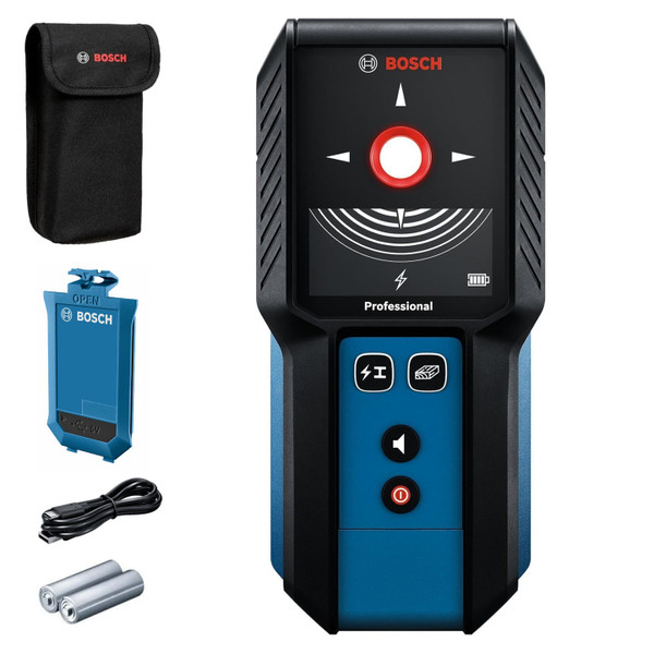 Bosch GMS120-27 Wall Scanner
