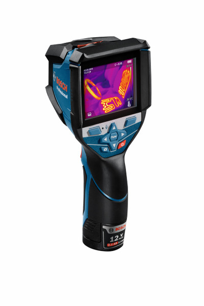 Bosch GTC600C 12V Max Connected Thermal Camera